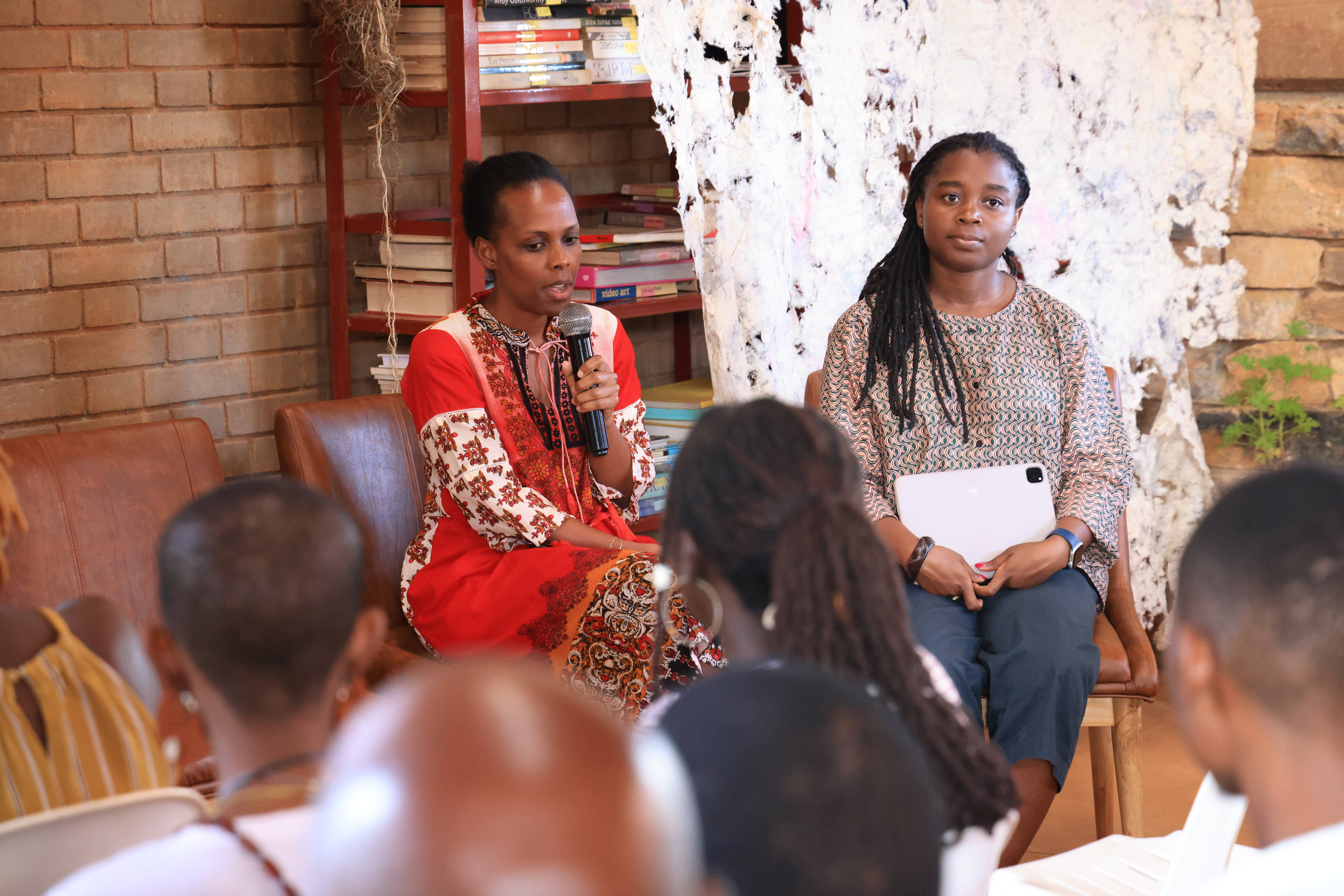 The Pillars of Rectitude project